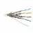 Cablu APC SSTP Cat.7,  LACU7007-SSTP,  copper,  305m