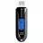 Флешка TRANSCEND JetFlash 790, 16GB, USB3.0 Black,  Capless