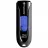 Флешка TRANSCEND JetFlash 790, 16GB, USB3.0 Black, Capless (R/W:90/12MB/s)