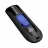 Флешка TRANSCEND JetFlash 790, 16GB, USB3.0 Black, Capless (R/W:90/12MB/s)