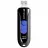 Флешка TRANSCEND JetFlash 790, 16GB, USB3.0 Black, Capless (R/W:90/12MB/s)