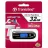 USB flash drive TRANSCEND JetFlash 790, 32GB, USB3.0 Black,  Capless