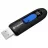 Флешка TRANSCEND JetFlash 790, 32GB, USB3.0 Black,  Capless