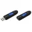 USB flash drive TRANSCEND JETFLASH 790, 32GB, USB3.0 Black,  Capless