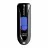 Флешка TRANSCEND JETFLASH 790, 128GB, USB3.0 Black,  Capless