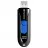 Флешка TRANSCEND JetFlash 790, 128GB, USB3.0 Black,  Capless