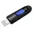 Флешка TRANSCEND JETFLASH 790, 128GB, USB3.0 Black,  Capless