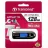 Флешка TRANSCEND JetFlash 790, 128GB, USB3.0 Black,  Capless