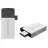 USB flash drive TRANSCEND JetFlash 380, 8GB, USB2.0