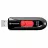 Флешка TRANSCEND JETFLASH 590, 16GB, USB2.0 Black,  Capless