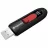 Флешка TRANSCEND JETFLASH 590, 16GB, USB2.0 Black,  Capless