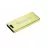 USB flash drive TRANSCEND JetFlash T3G, 16GB, USB2.0,  Gold,  Metal Case,  Ultra-Slim
