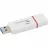 USB flash drive KINGSTON DataTraveler Generation 4 (G4) (DTIG4/32GB), 32GB, USB3.0 White,  Red