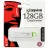 USB flash drive KINGSTON DataTraveler Generation 4 (G4) (DTIG4/128GB), 128GB, USB3.0