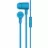 Casti cu microfon MAXELL Spectrum, Blue