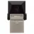 USB flash drive KINGSTON DataTraveler MicroDuo, 16GB, USB3.0 Ultra-small,  USB OTG (On-The-Go)