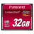 Card de memorie TRANSCEND TS32GCF800, CompactFlash 32GB, 800X