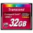 Card de memorie TRANSCEND TS32GCF800, CompactFlash 32GB, 800X