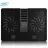 Cooling pad DEEPCOOL U-PAL, 15.6