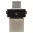 USB flash drive KINGSTON DataTraveler MicroDuo, 64GB, USB3.0 Ultra-small,  USB OTG (On-The-Go)