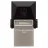 USB flash drive KINGSTON DataTraveler MicroDuo, 64GB, USB3.0 Ultra-small,  USB OTG (On-The-Go)