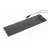 Keyboard GEMBIRD KB-109F-B, USB,  PS,  2