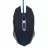 Игровая мышь GEMBIRD MUSG-001-B, USB