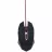 Gaming Mouse GEMBIRD MUSG-001-R, USB