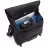 Geanta foto CASELOGIC DSM-103K Black, Luminosity Large DSLR + iPad® Messenger Bag