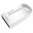USB flash drive TRANSCEND JetFlash 710S, 16GB, USB3.0 Silver,  Metal Case,  Ultra-Slim