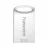 Флешка TRANSCEND JETFLASH 710S, 32GB, USB3.0 Silver,  Metal Case,  Ultra-Slim