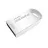 Флешка TRANSCEND JETFLASH 710S, 32GB, USB3.0 Silver,  Metal Case,  Ultra-Slim