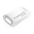 USB flash drive TRANSCEND JETFLASH 710S, 32GB, USB3.0 Silver,  Metal Case,  Ultra-Slim