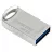 Флешка TRANSCEND JetFlash 710S, 32GB, USB3.0 Silver,  Metal Case,  Ultra-Slim