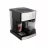 Aparat de cafea VITEK VT-1514, 1300 W,  1.65 l,  Negru,  Argintiu