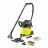 Aspirator KARCHER SE 5.100, 1400 W, 4 l, Galben, Negru