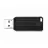 USB flash drive VERBATIM Pin Stripe 49063 Black, 16GB, USB2.0