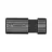 USB flash drive VERBATIM Pin Stripe 49064 Black, 32GB, USB2.0