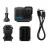 Camera video GoPro GoPro HERO 4 BLACK EDITION, 4K30,  2.7K50,  1080p120 fps 12MP,  30 fps Burst Control. View. Share. Waterproof to 131’ (40