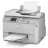 Multifunctionala inkjet cu fax EPSON WF-5620DWF, A4,  USB,  WI-FI,  LAN