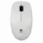 Мышь LOGITECH B100, USB