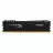 RAM KINGSTON HyperX FURY HX318C10FBK2/16, DDR3 16Gb (2x8GB) 1866MHz, CL10,  1.5V
