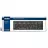 Keyboard SVEN STANDARD 303, USB+PS,  2