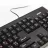 Keyboard SVEN STANDARD 303, USB+PS,  2