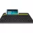 Tastatura fara fir LOGITECH K480, Bluetooth