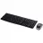 Комплект (клавиатура+мышь) LOGITECH Combo MK270, Wireless
