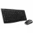 Kit (tastatura+mouse) LOGITECH Combo MK270, Wireless