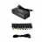 Adaptor de alimentare Xilence XP-LP90.XM010, 90W
