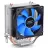 Cooler universal DEEPCOOL Ice Edge Mini FS V2, 2200rpm,  25.1CFM,  24.7dBA