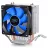 Cooler universal DEEPCOOL Ice Edge Mini FS V2, 2200rpm,  25.1CFM,  24.7dBA